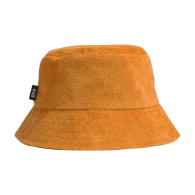 ROCK YOUR BABY Orange Summer Bucket Hat