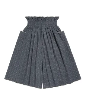Ruth Culottes, Dainty Dot