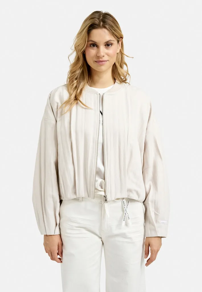 Smith&Soul / Damen-Jacke / LIGHT BOMBER JACKET