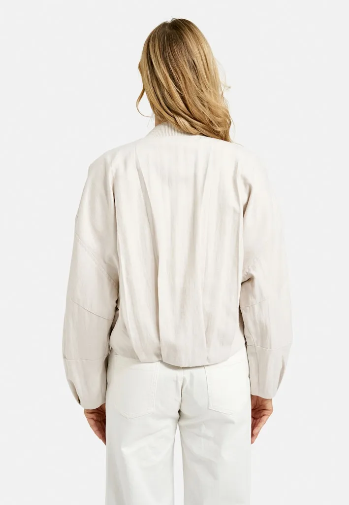Smith&Soul / Damen-Jacke / LIGHT BOMBER JACKET