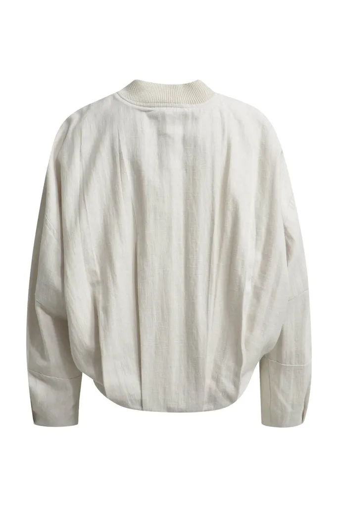 Smith&Soul / Damen-Jacke / LIGHT BOMBER JACKET