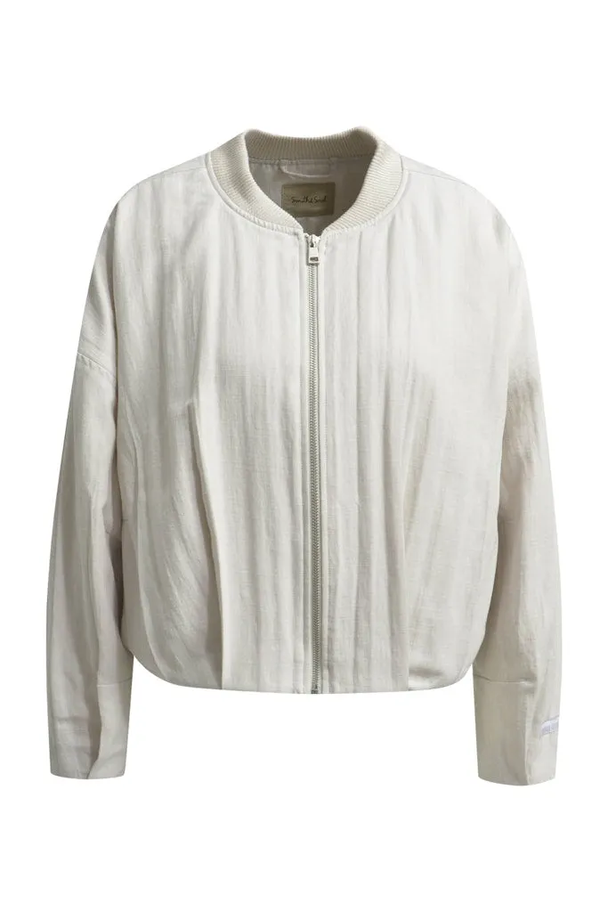 Smith&Soul / Damen-Jacke / LIGHT BOMBER JACKET