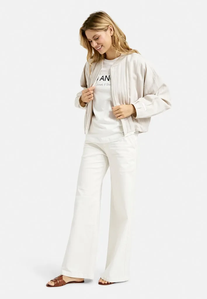 Smith&Soul / Damen-Jacke / LIGHT BOMBER JACKET