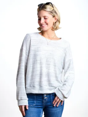 Sparks Fly Knit Top