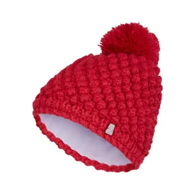 Spyder Brrr Berry Junior Girls Hat
