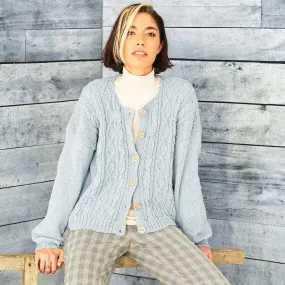 Stylecraft ReCreate Knitting Pattern 9856