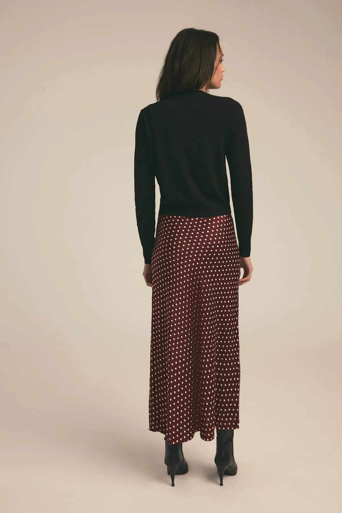 The Take A Bow Cardigan