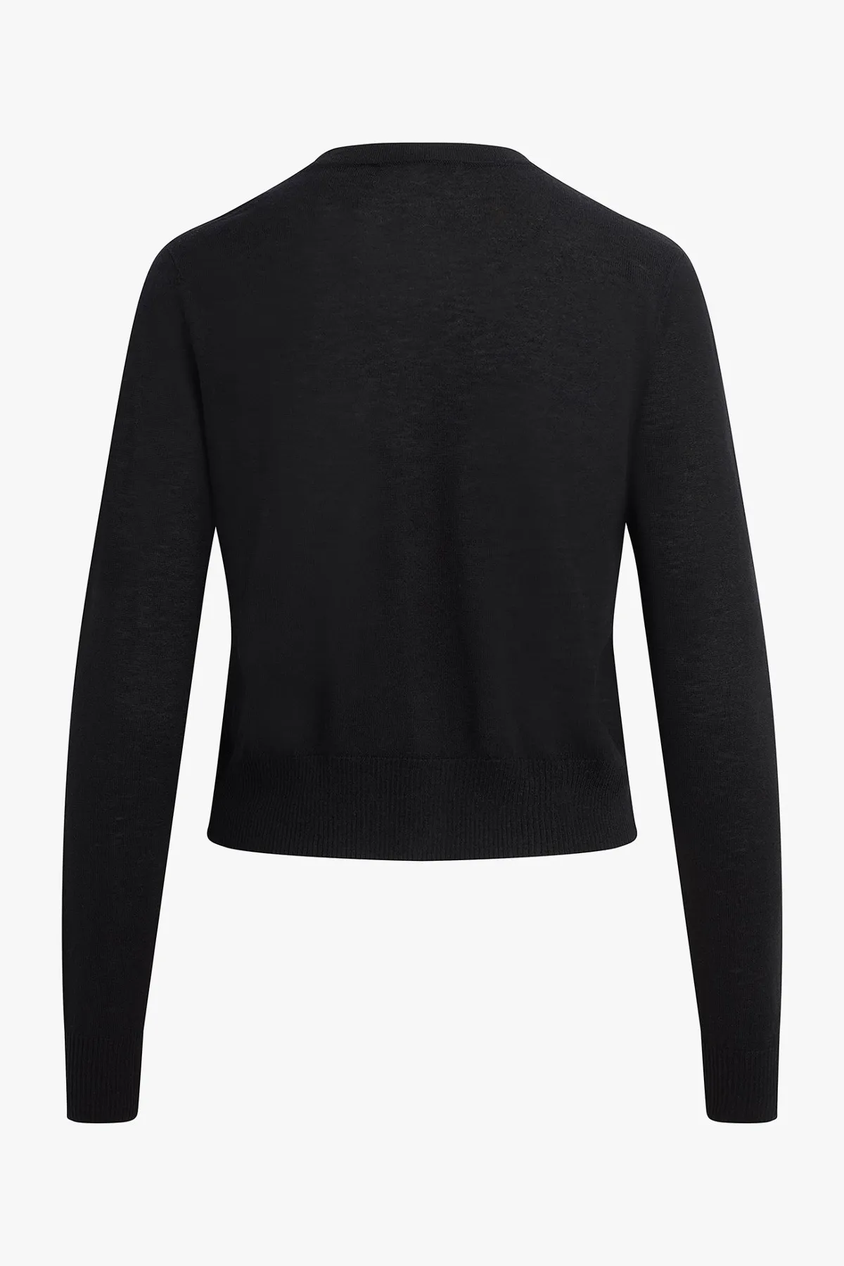 The Take A Bow Cardigan