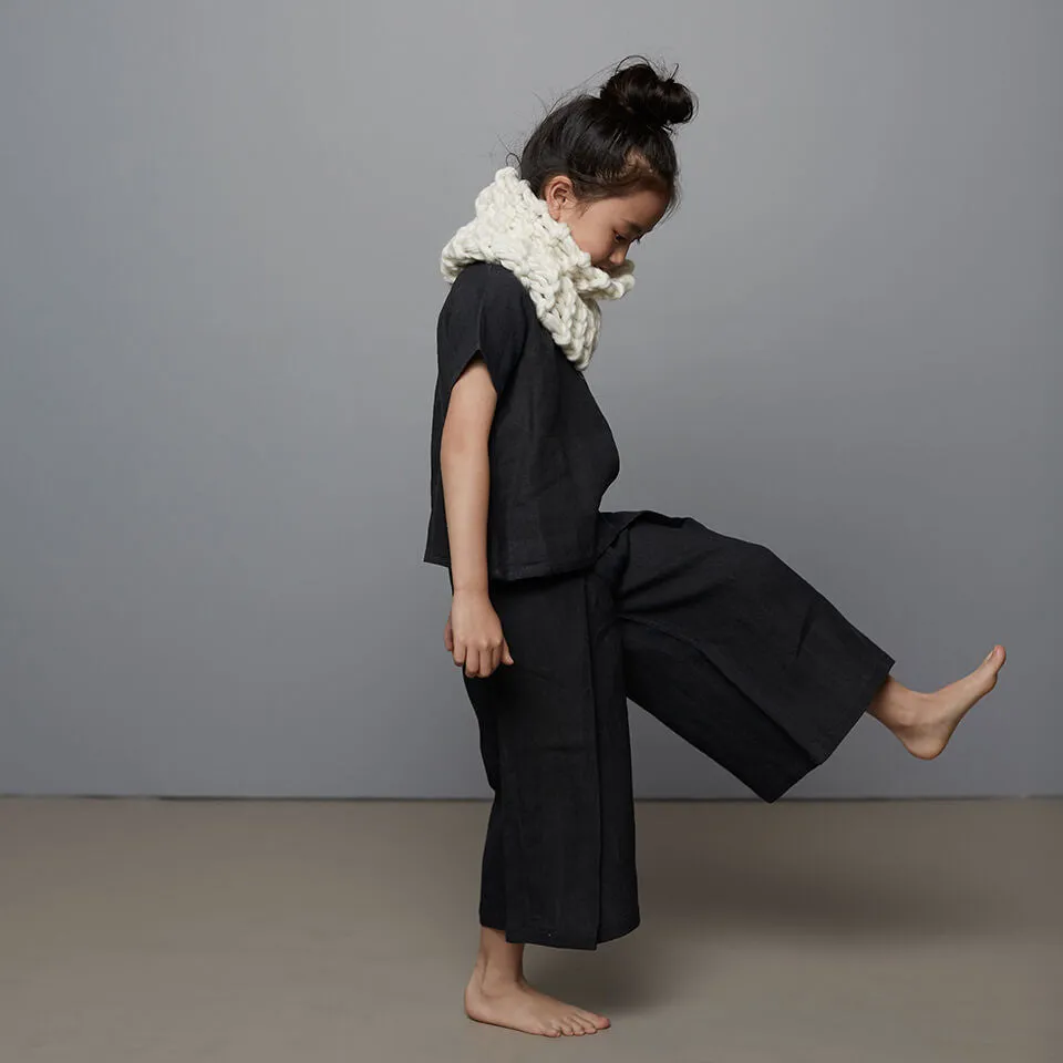 The Yoko Culottes