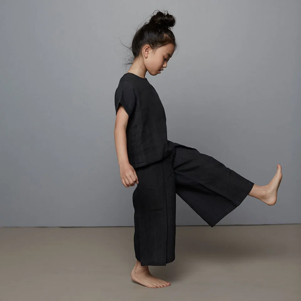 The Yoko Culottes
