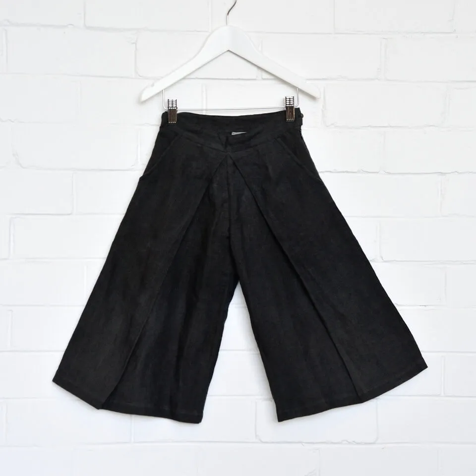 The Yoko Culottes