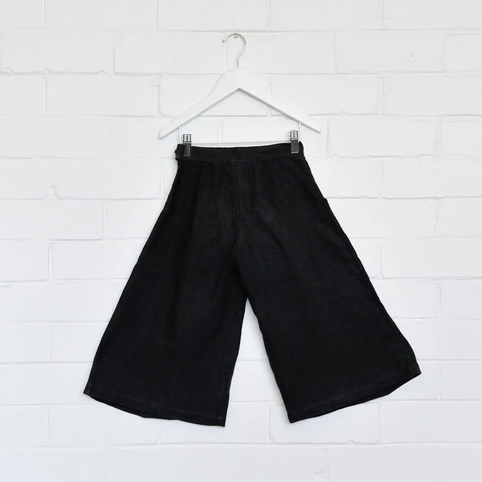 The Yoko Culottes