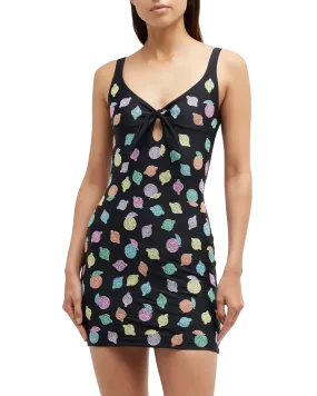 Tutti Mini Dress