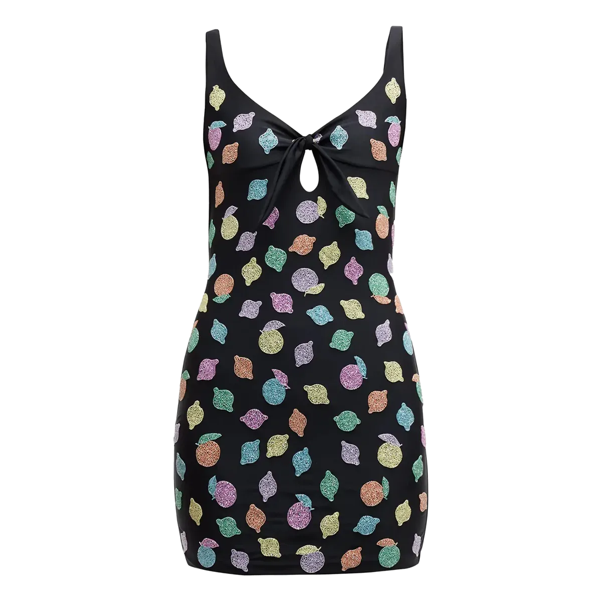 Tutti Mini Dress
