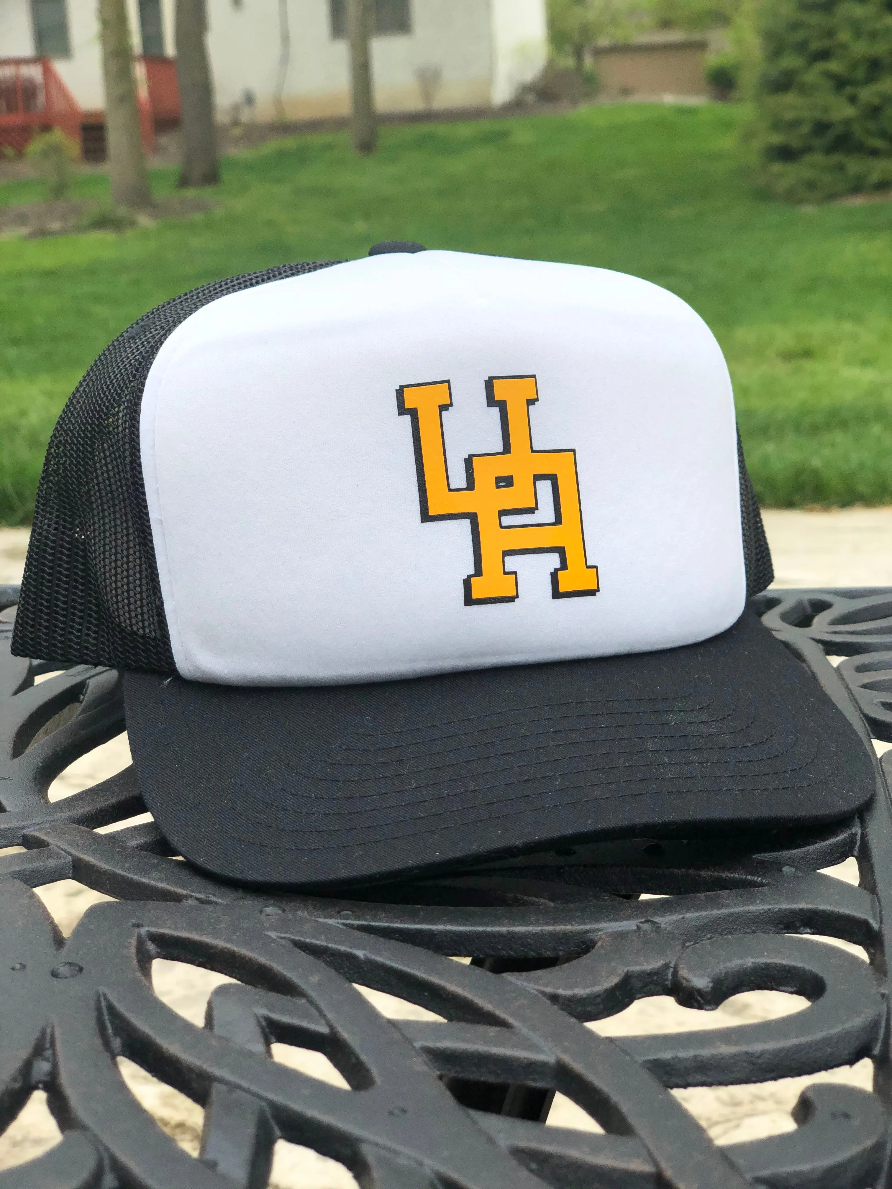 UA Trucker Hat
