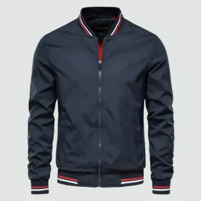 Valor - Ascend Bomber Jacket
