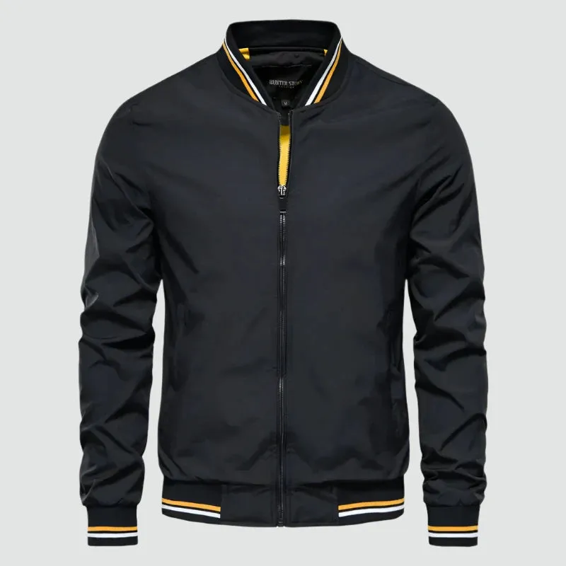 Valor - Ascend Bomber Jacket