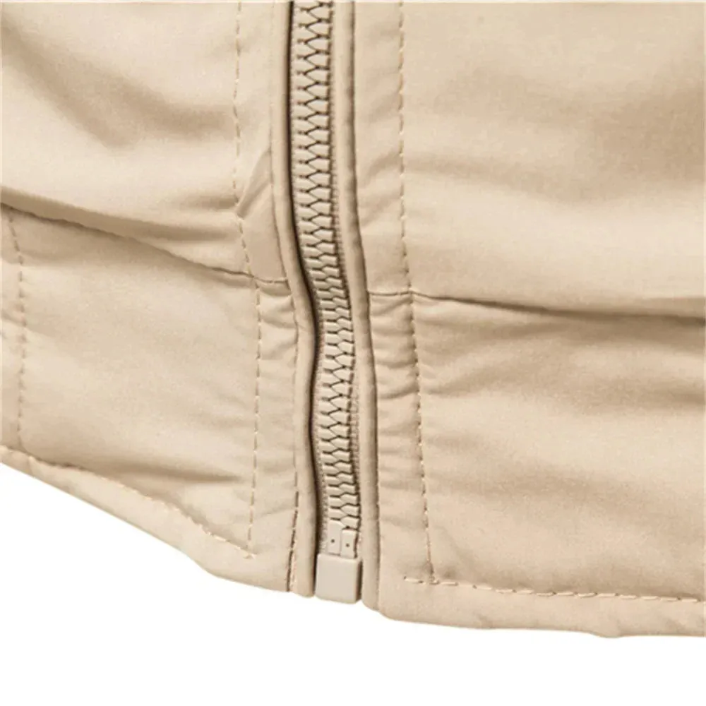 Valor - Ascend Bomber Jacket