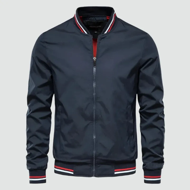 Valor - Ascend Bomber Jacket