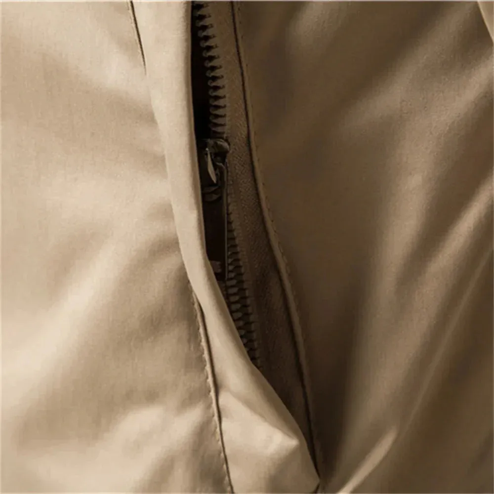 Valor - Ascend Bomber Jacket