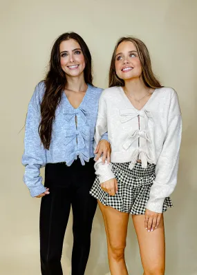 Vanessa Knit Top