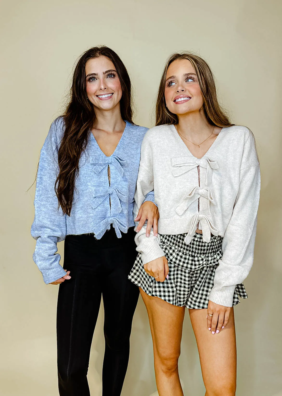 Vanessa Knit Top