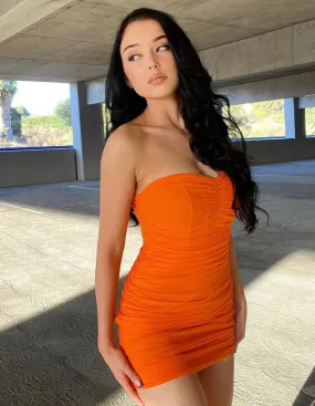 Verano Dress