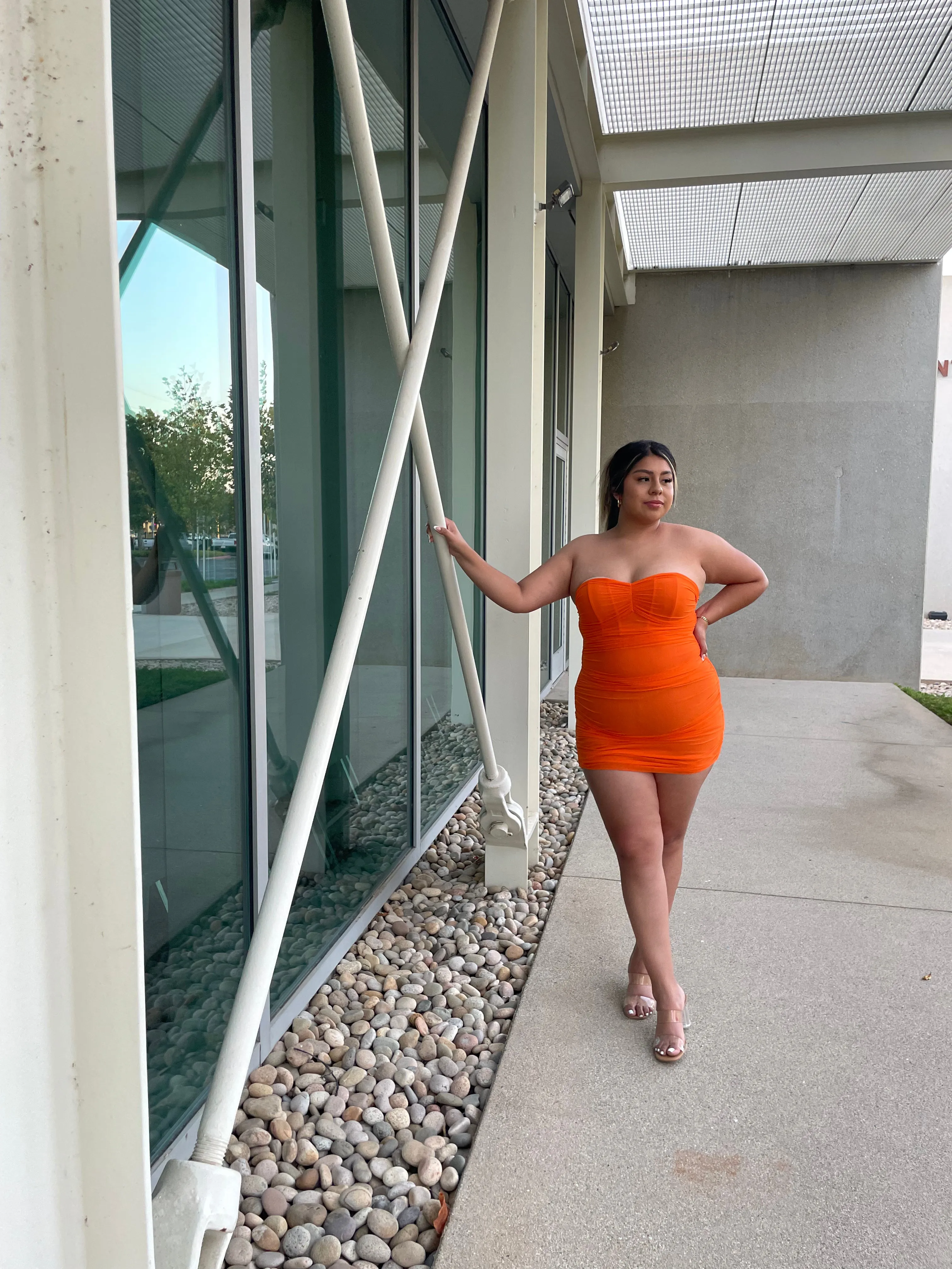 Verano Dress