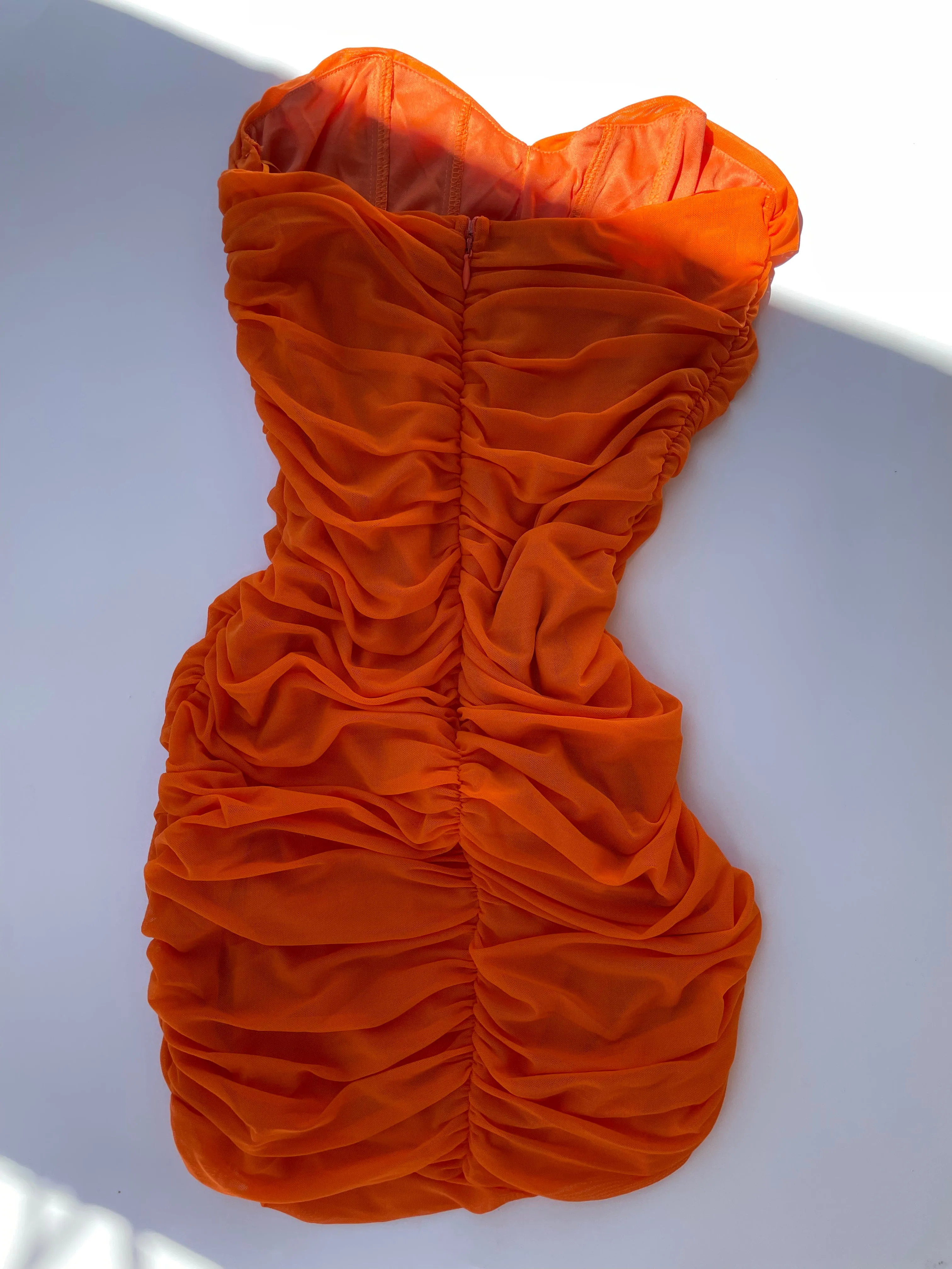Verano Dress