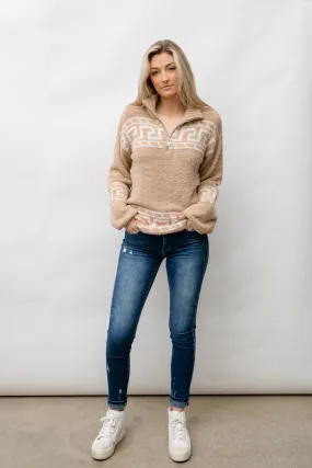 VIOLA SWEATER