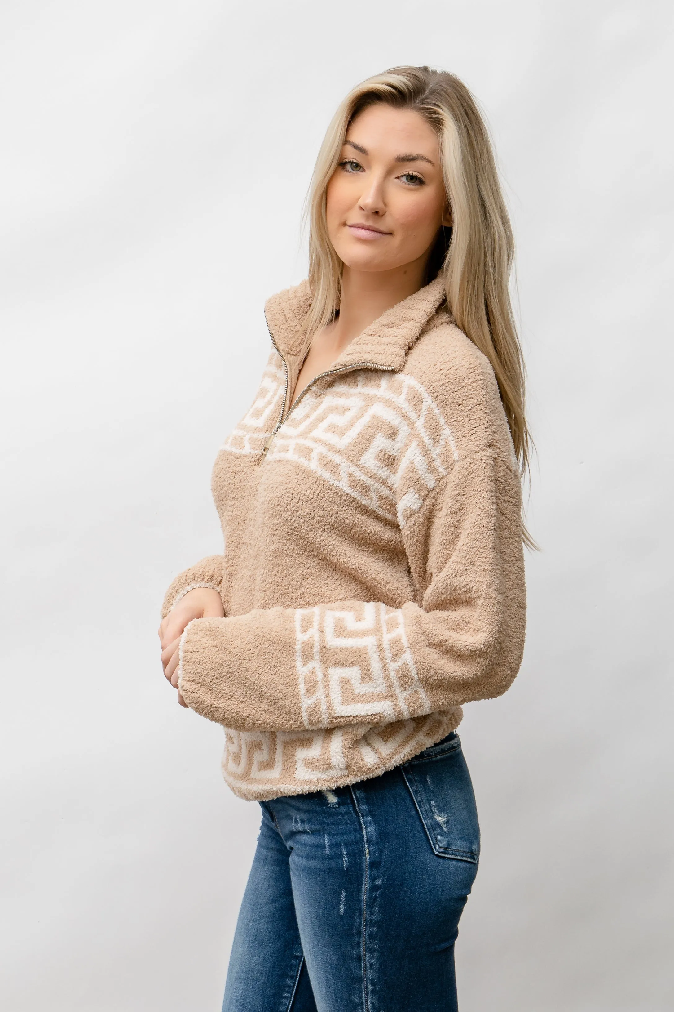 VIOLA SWEATER