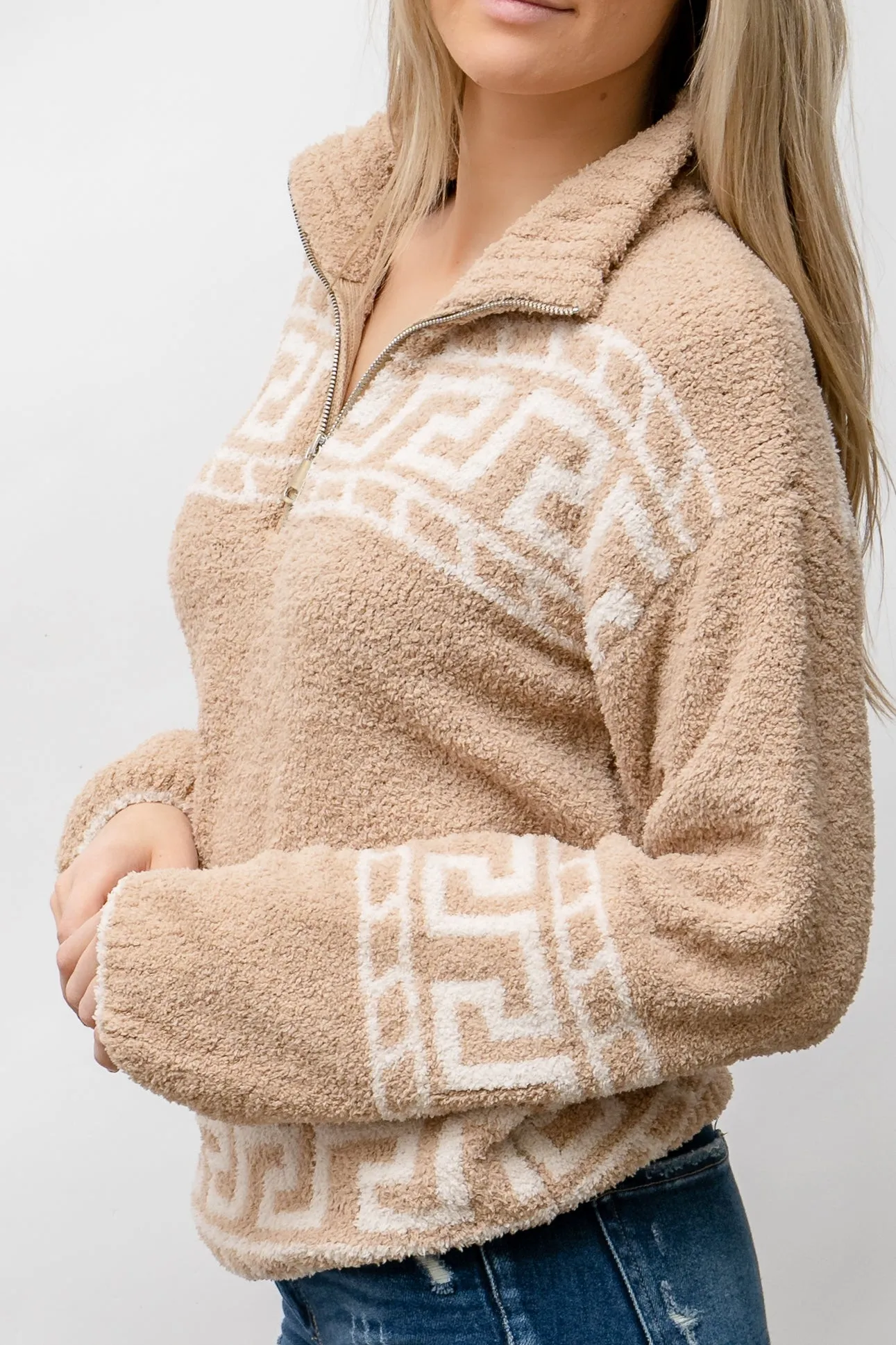 VIOLA SWEATER