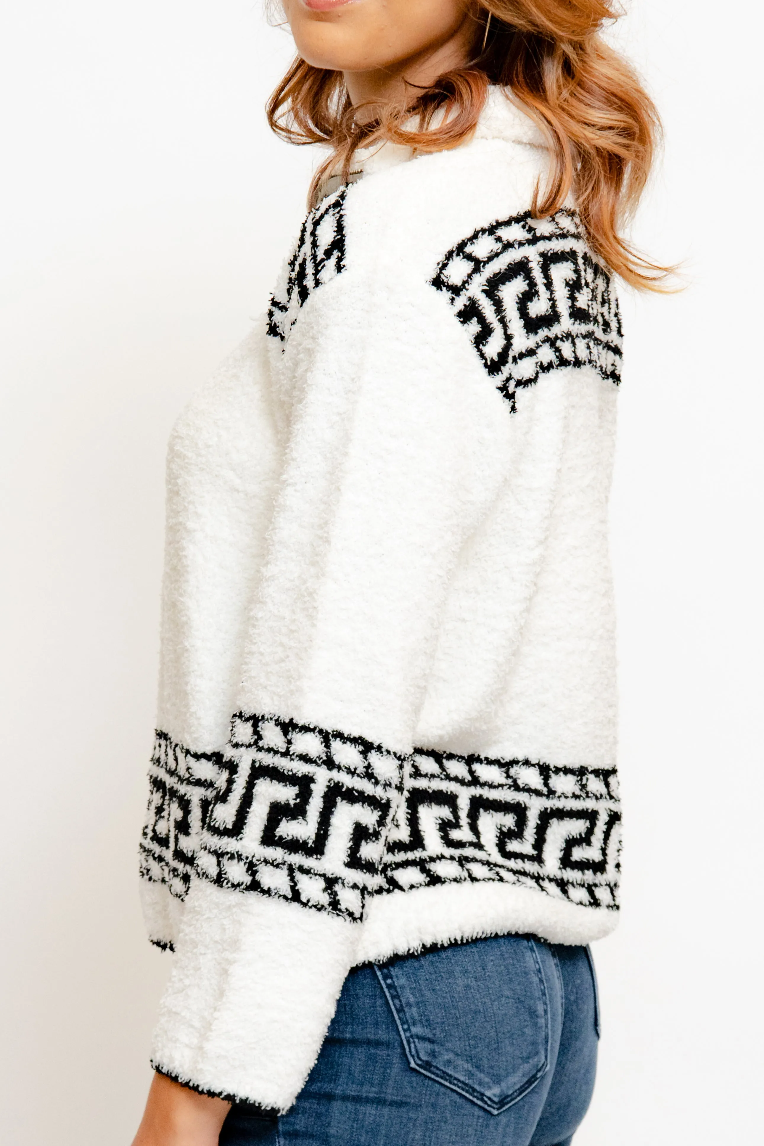 VIOLA SWEATER