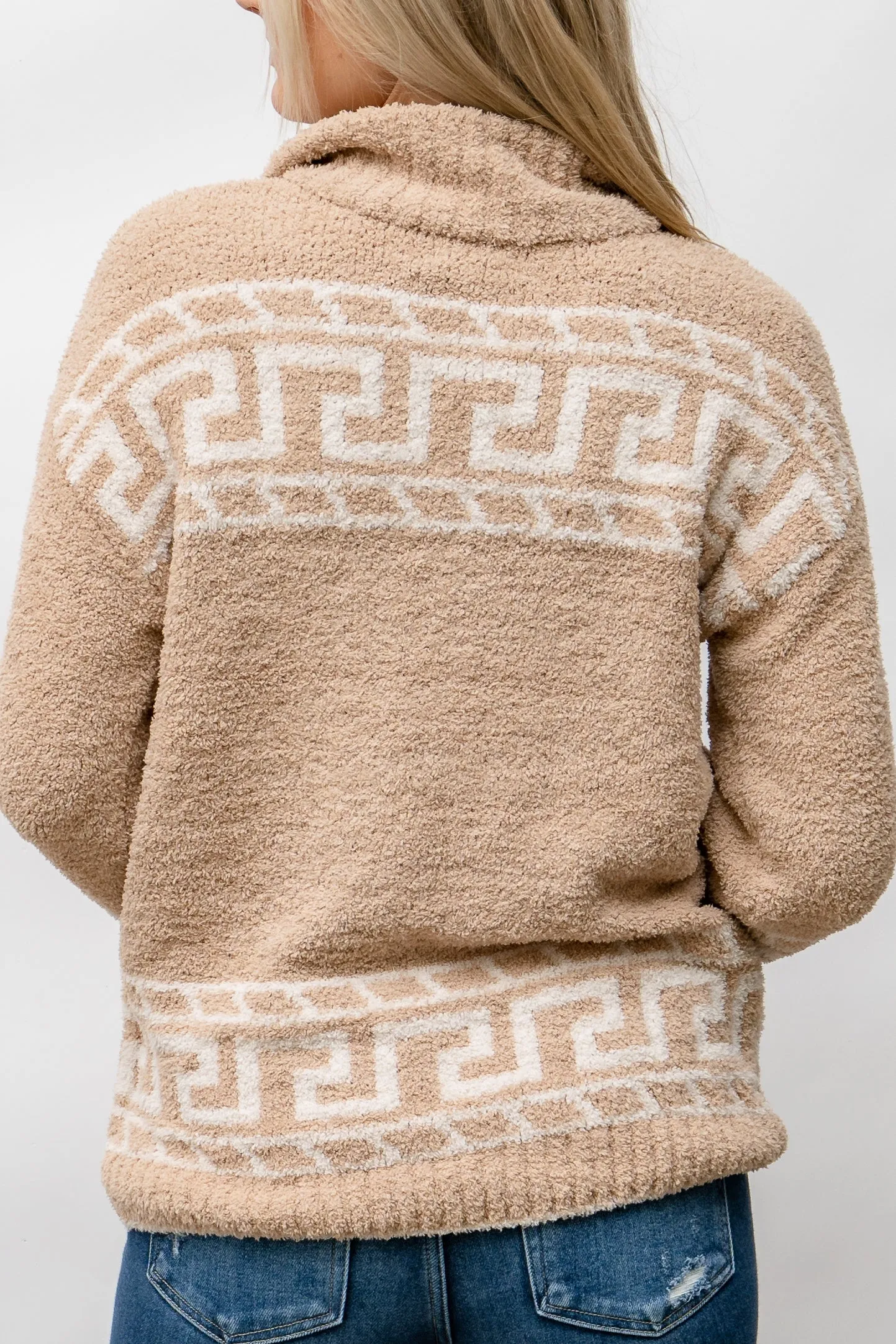 VIOLA SWEATER