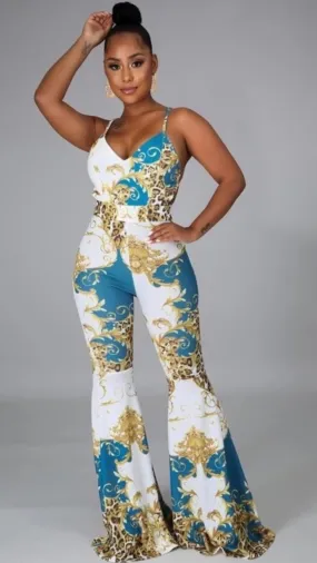 Vita Jumpsuit