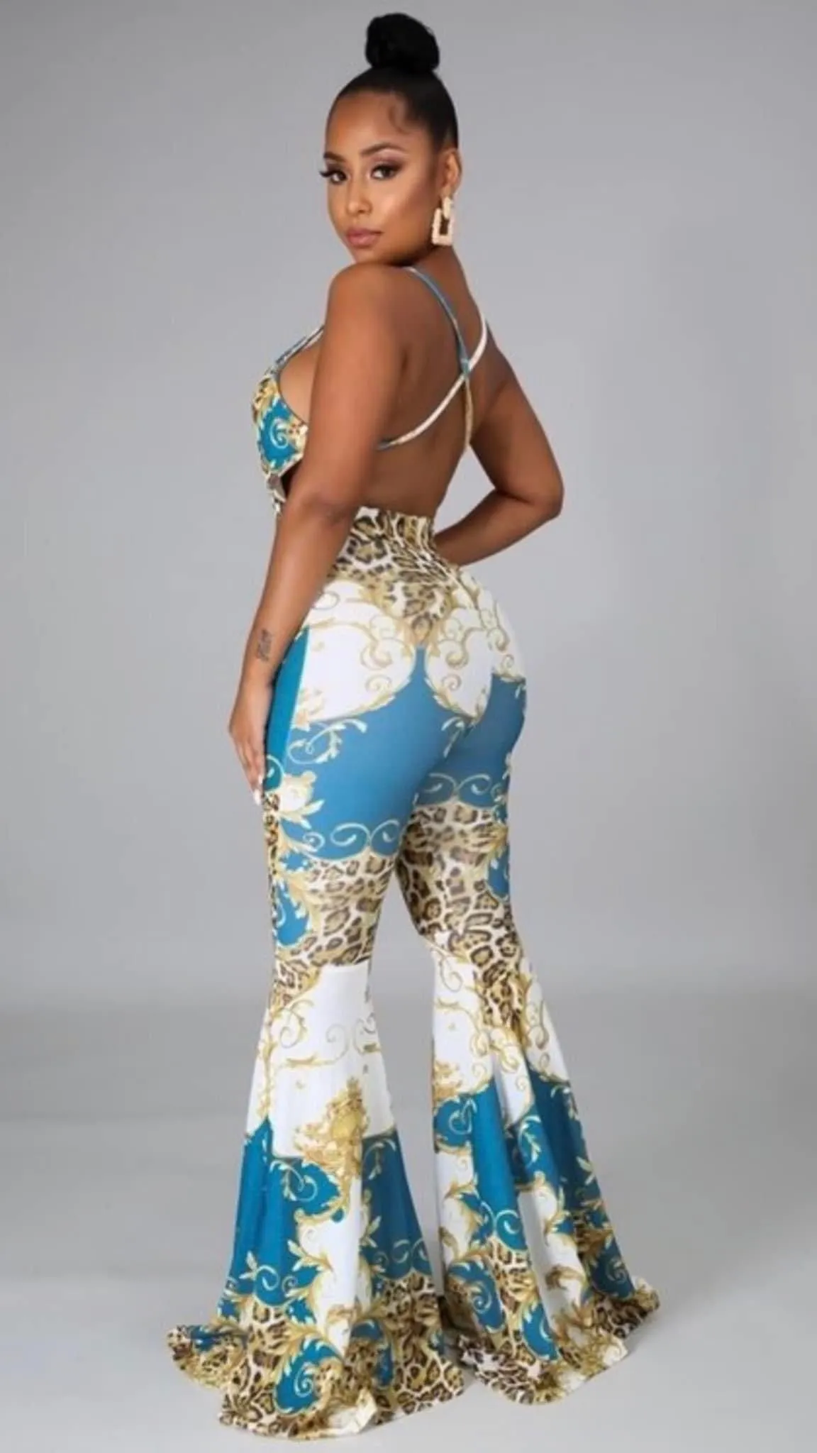 Vita Jumpsuit