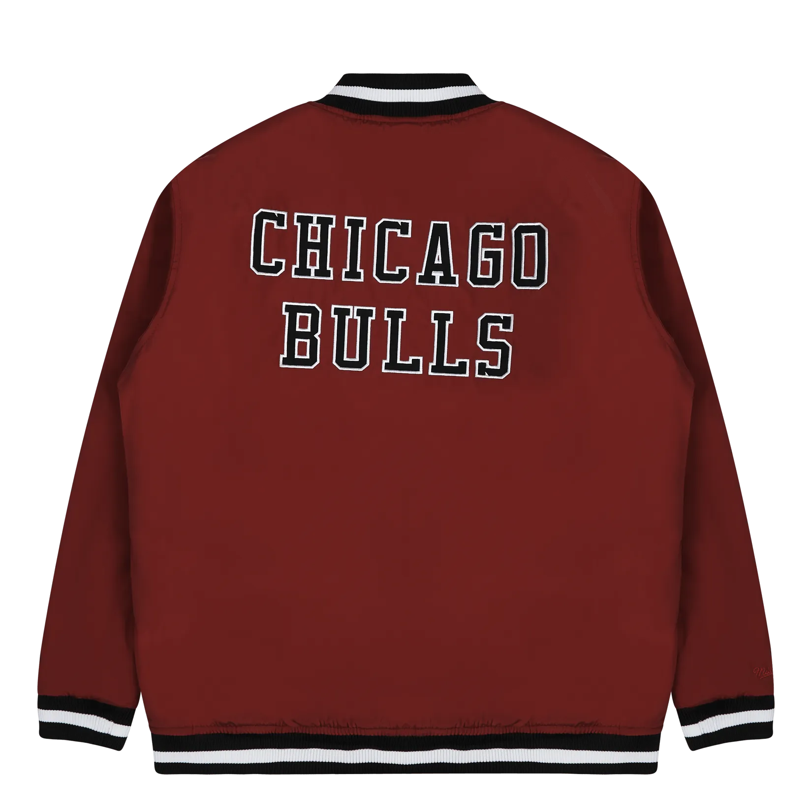 Women's Bulls Puffer Jacket