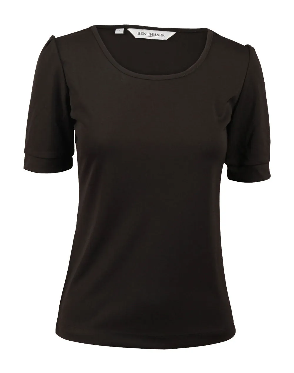 Women's Scoop Neck T-Top