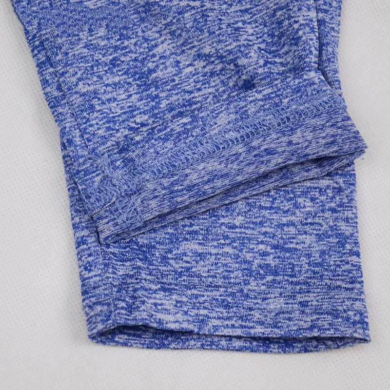 Women's Summer High Waist Fitness Leggings | Ladies Activewear