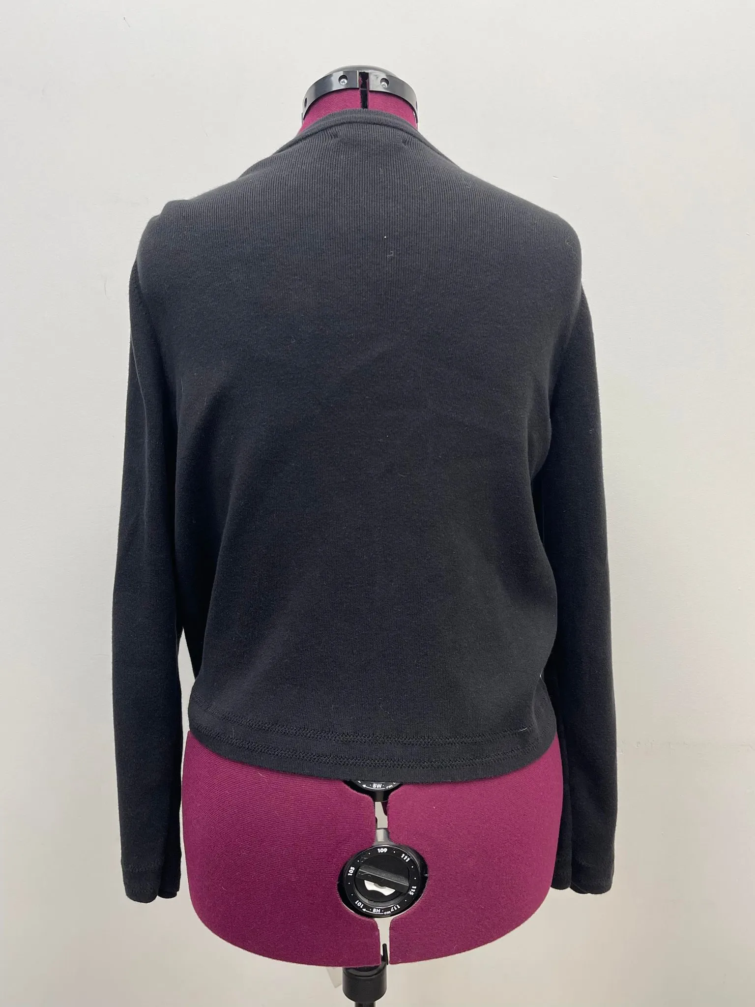 Women's Tommy Hilfiger Cardigan, 2XL