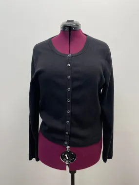 Women's Tommy Hilfiger Cardigan, 2XL