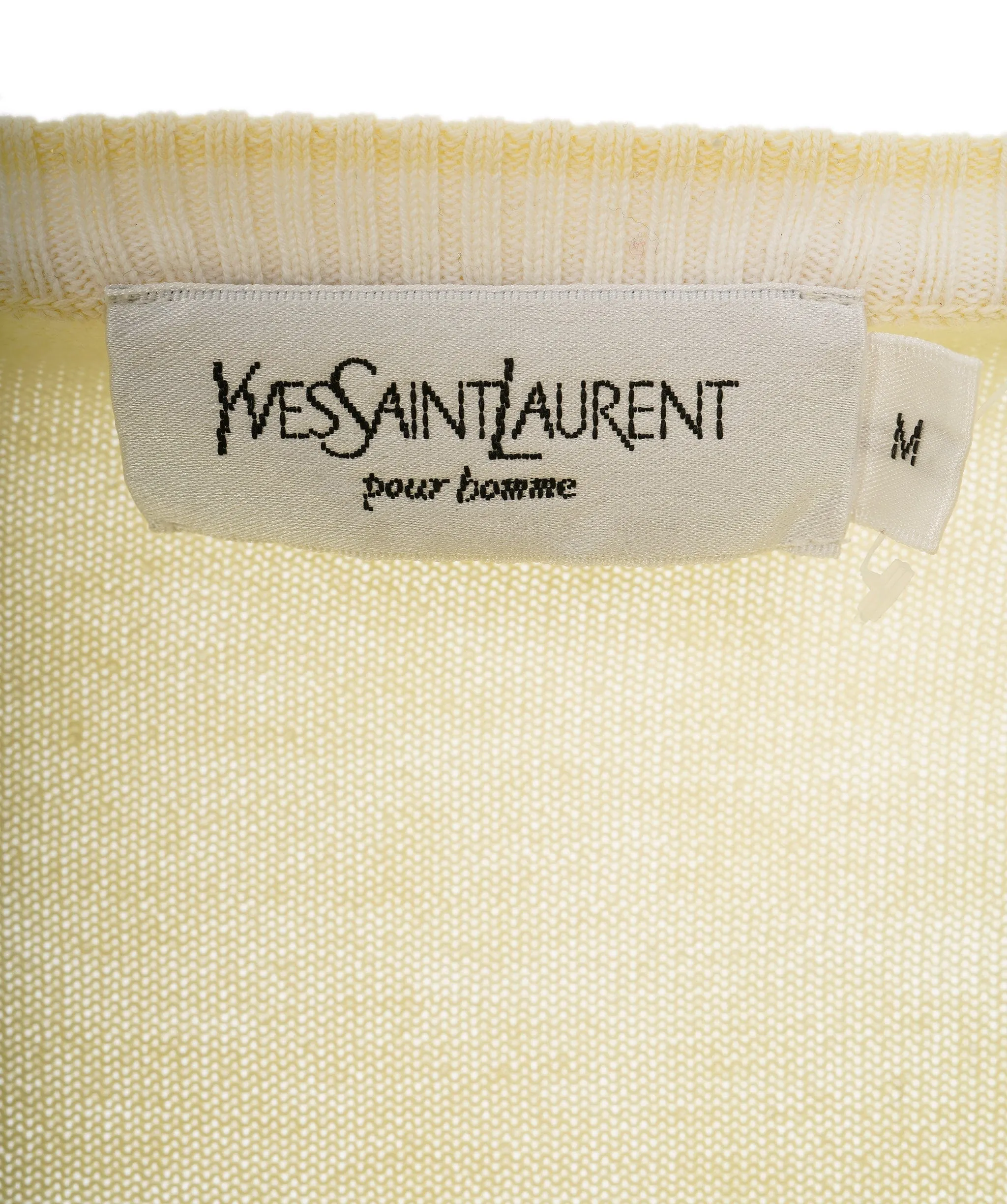 YSL Jumper YVES SAINT LAURENT jumper  ALL0537