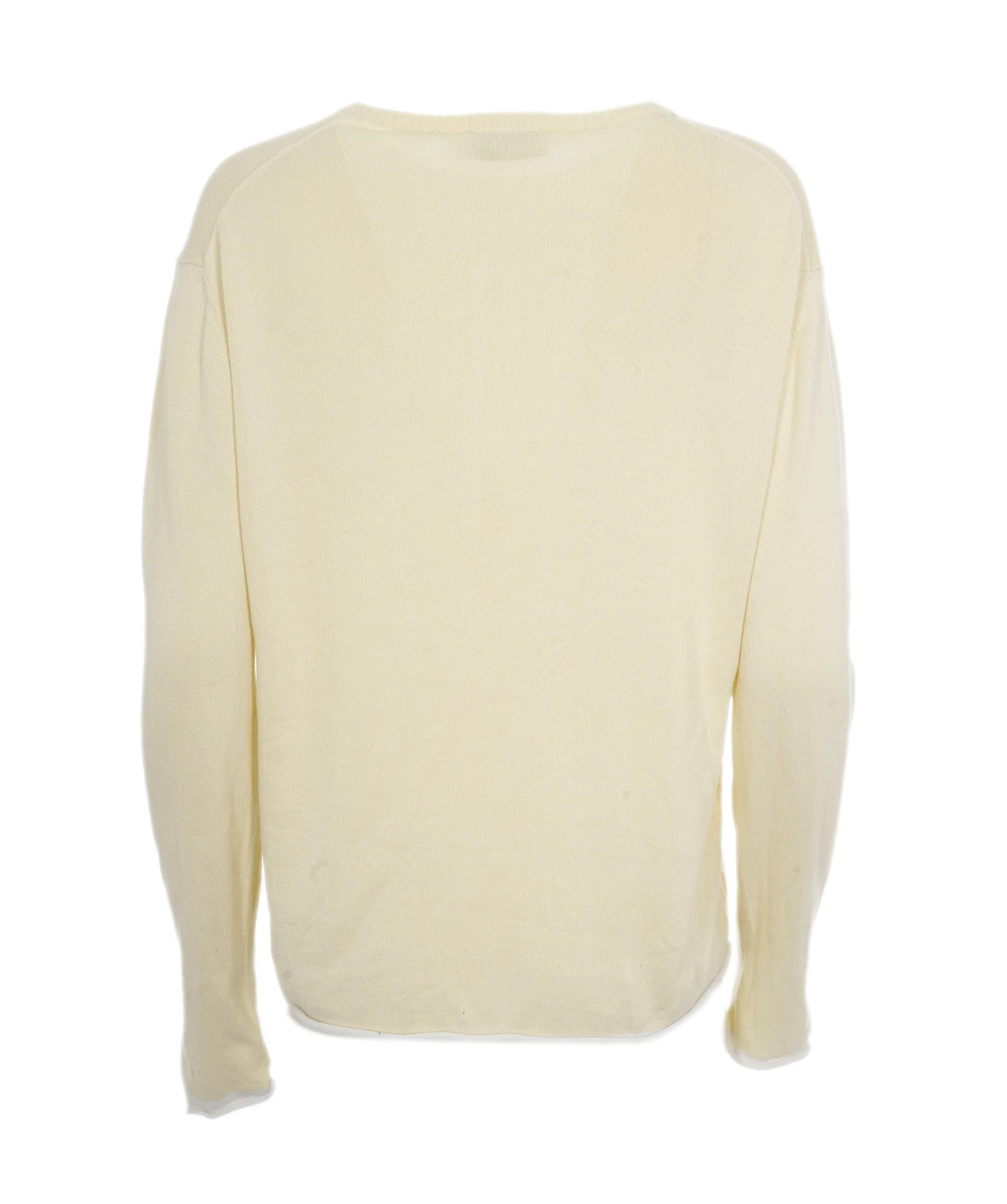 YSL Jumper YVES SAINT LAURENT jumper  ALL0537
